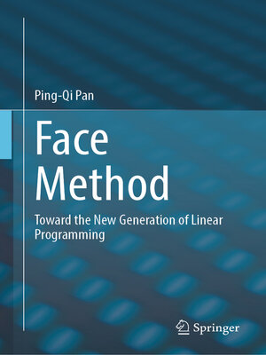 cover image of Face Method